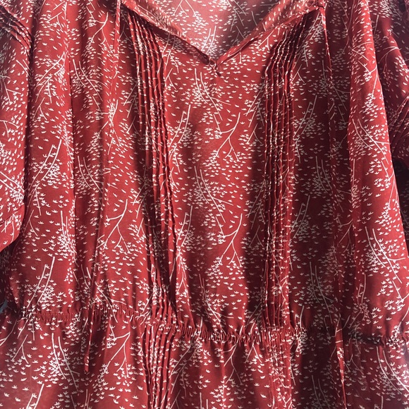 Mossimo, lightweight blouse - Picture 3 of 5